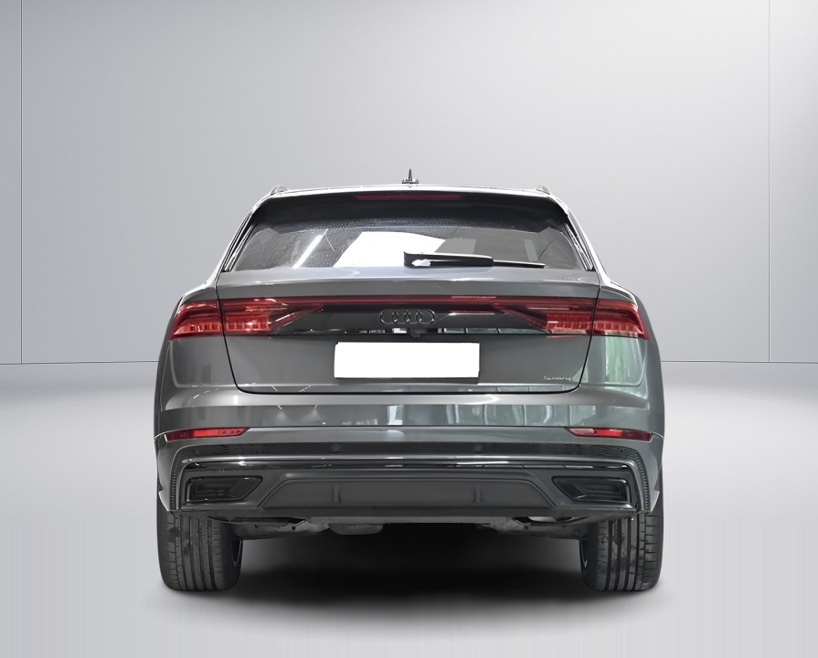 Audi Q8 45TDI quattro tiptronic S-Line (3)
