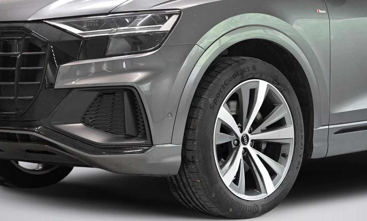 Audi Q8 45TDI quattro tiptronic S-Line - foto 15