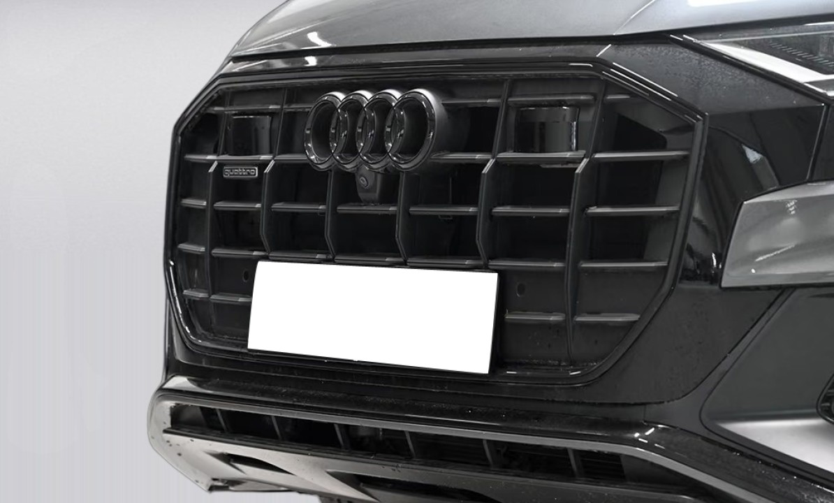Audi Q8 45TDI quattro tiptronic S-Line - foto 13