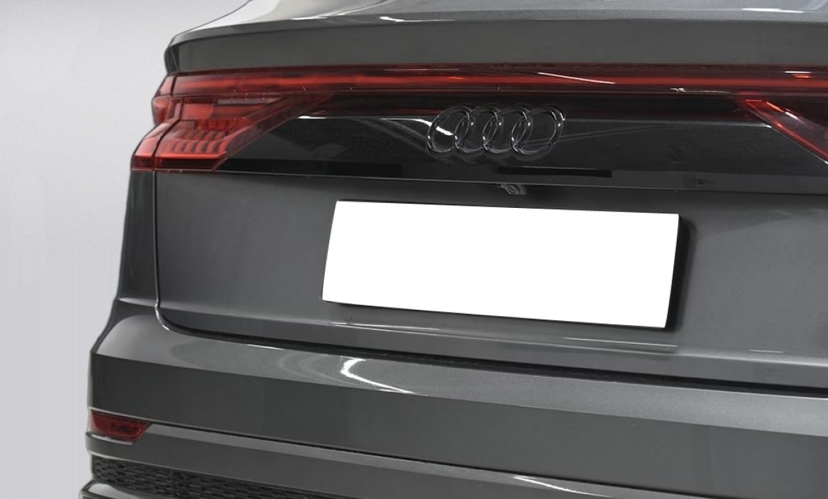 Audi Q8 45TDI quattro tiptronic S-Line - foto 14