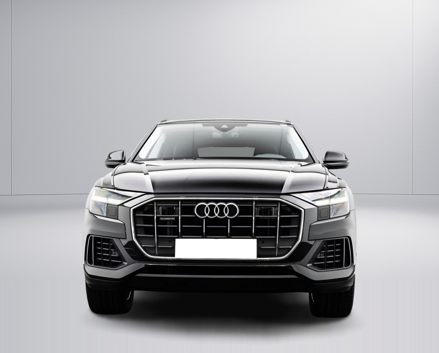 Audi Q8 55TFSI quattro - foto 8