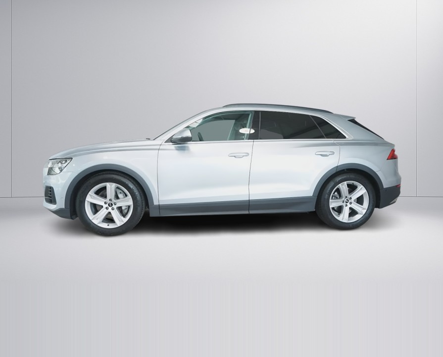 Audi Q8 55TFSI quattro (2)