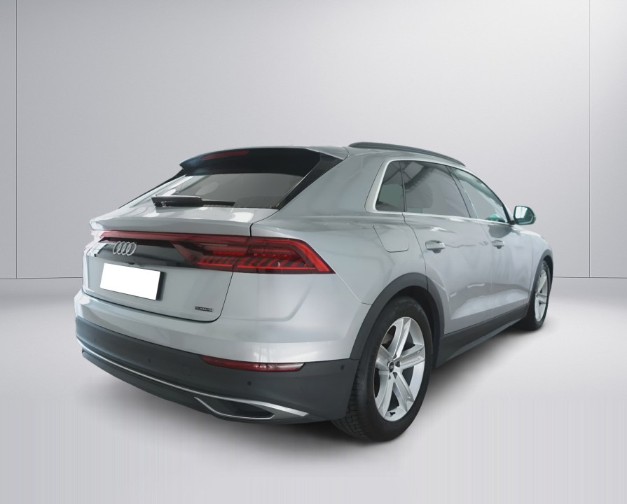 Audi Q8 55TFSI quattro (5)