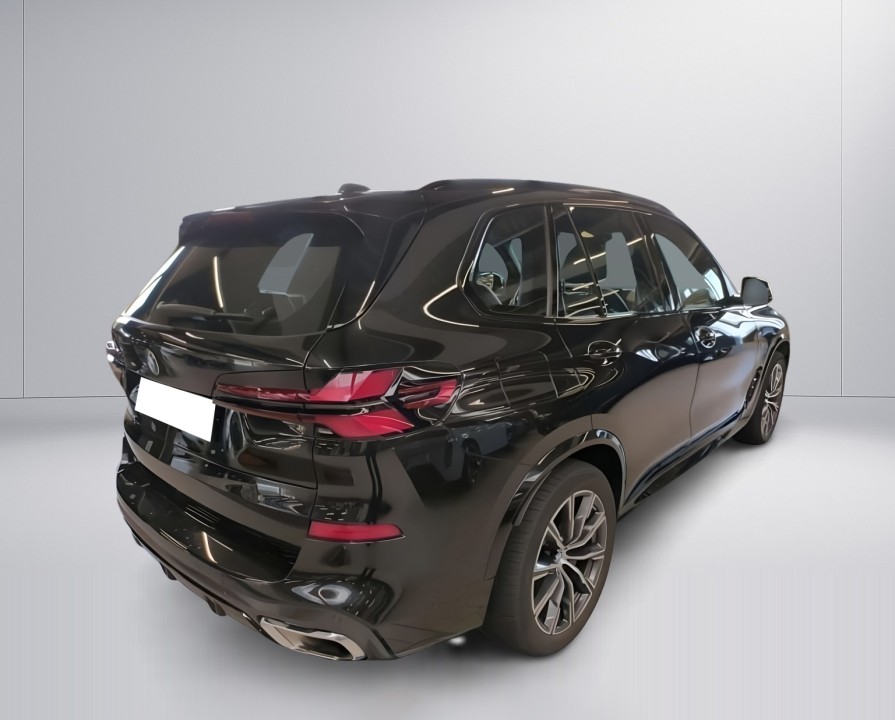 BMW X5 30d M-Sport (2)