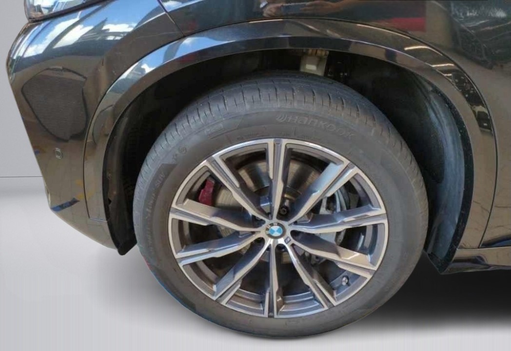BMW X5 30d M-Sport - foto 10