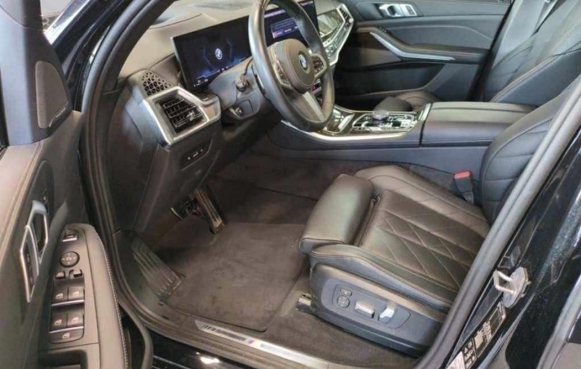 BMW X5 30d M-Sport (3)