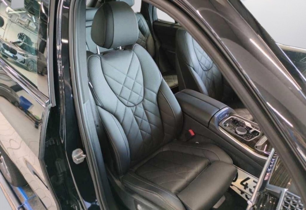 BMW X5 30d M-Sport (4)