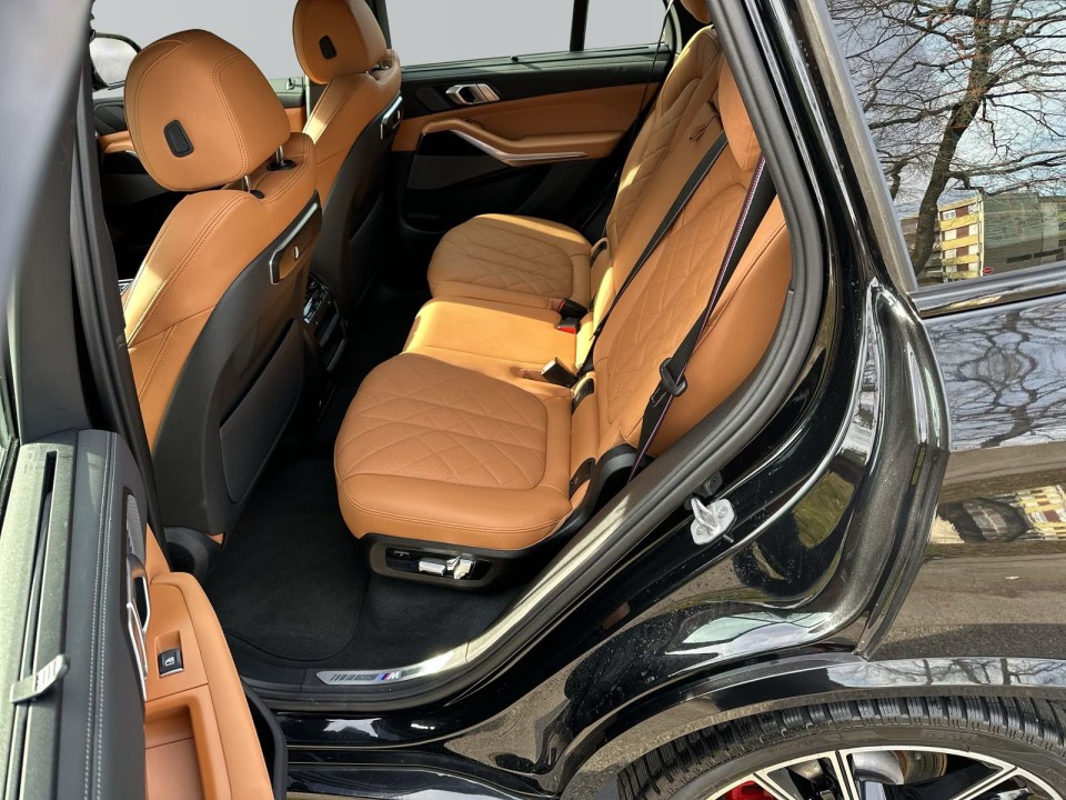 BMW X5 40i M-Sport Pro xDrive - foto 8