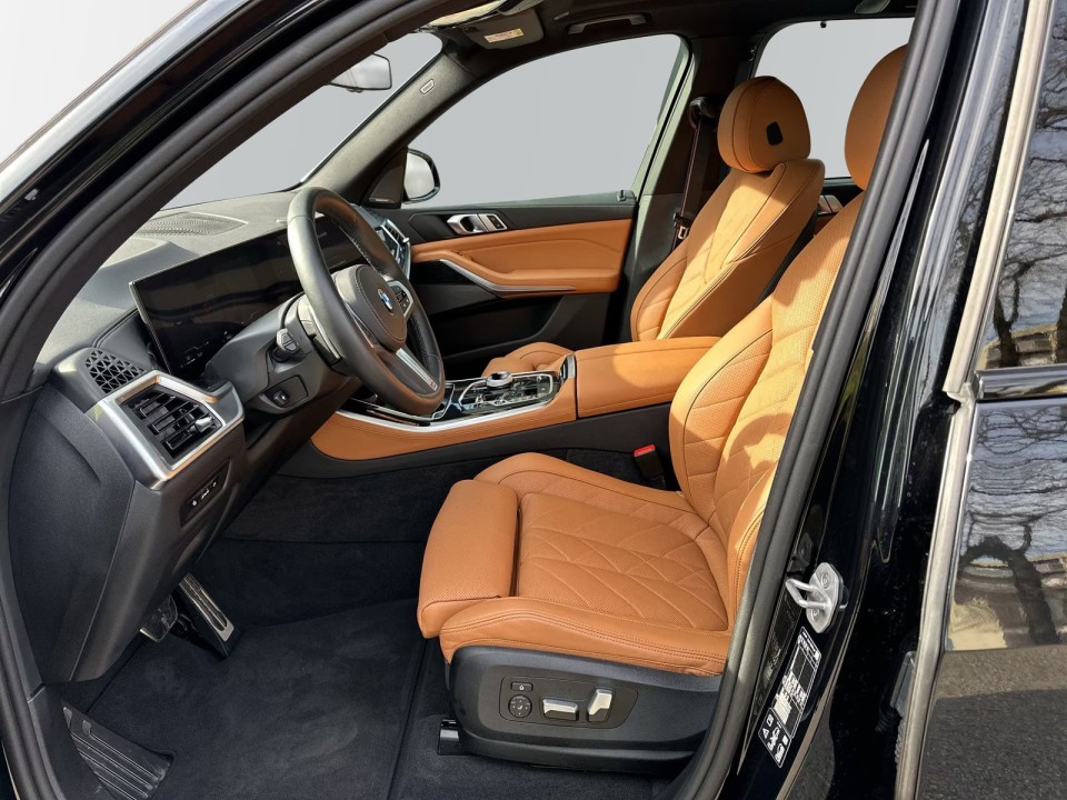 BMW X5 40i M-Sport Pro xDrive - foto 7