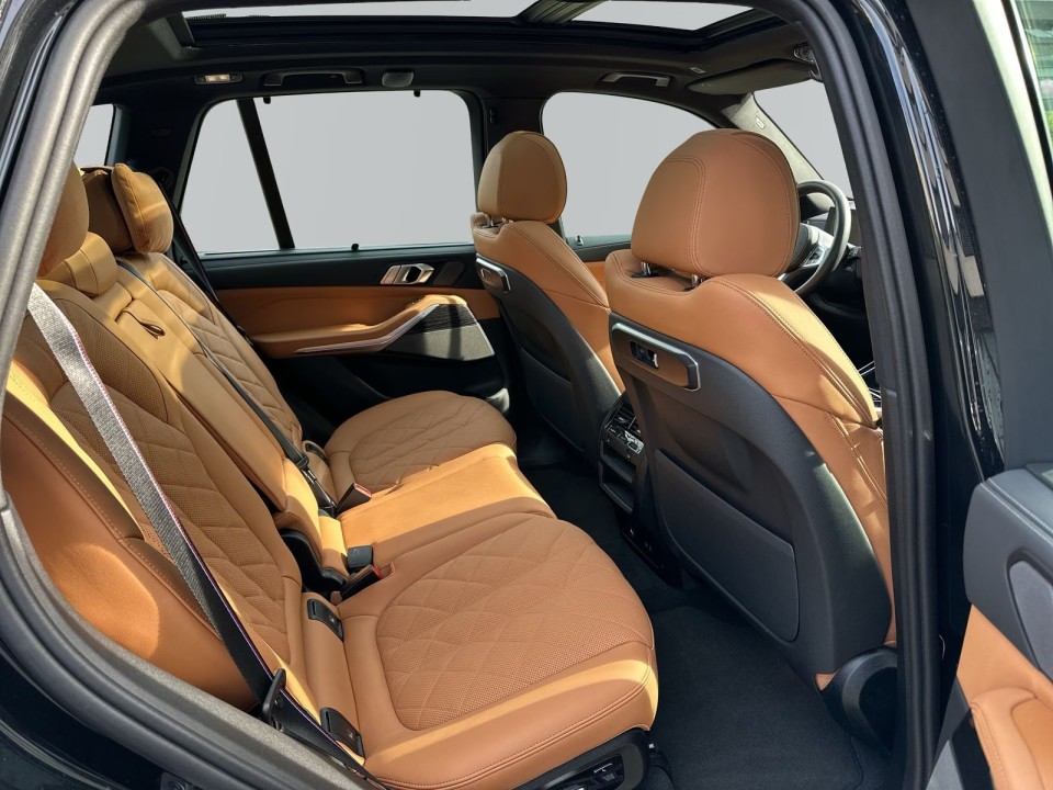 BMW X5 40i M-Sport Pro xDrive - foto 9