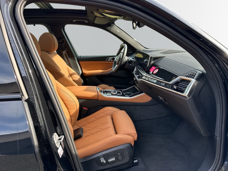 BMW X5 40i M-Sport Pro xDrive - foto 10