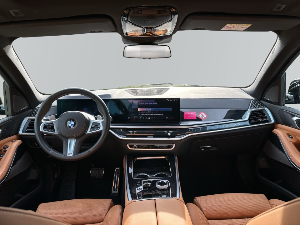 BMW X5 40i M-Sport Pro xDrive - foto 11