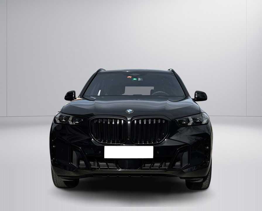 BMW X5 40i M-Sport Pro xDrive - foto 6