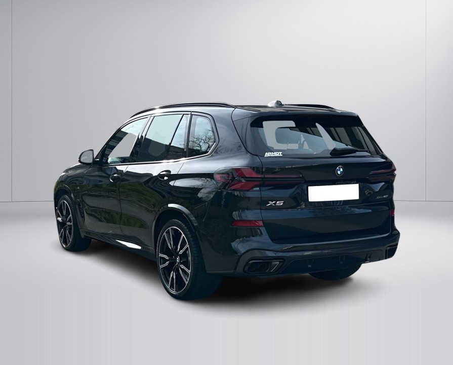 BMW X5 40i M-Sport Pro xDrive (4)