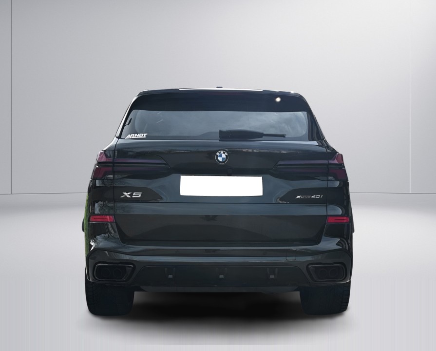 BMW X5 40i M-Sport Pro xDrive (3)