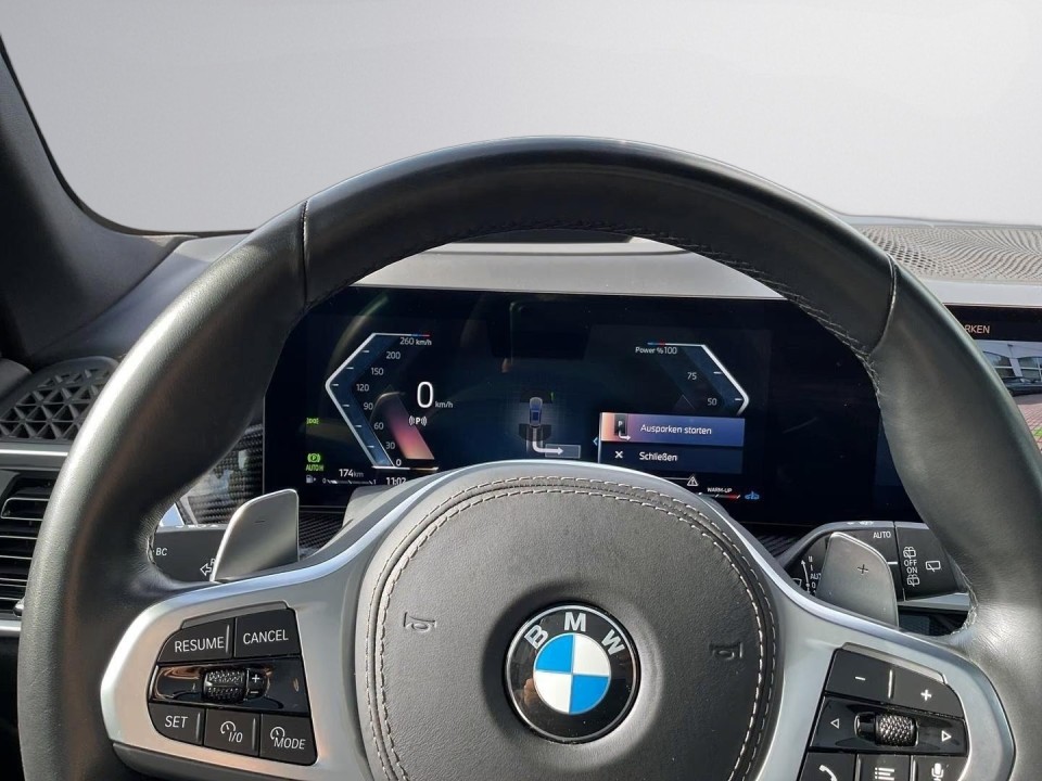 BMW X5M-Sport 30d xDrive - foto 7