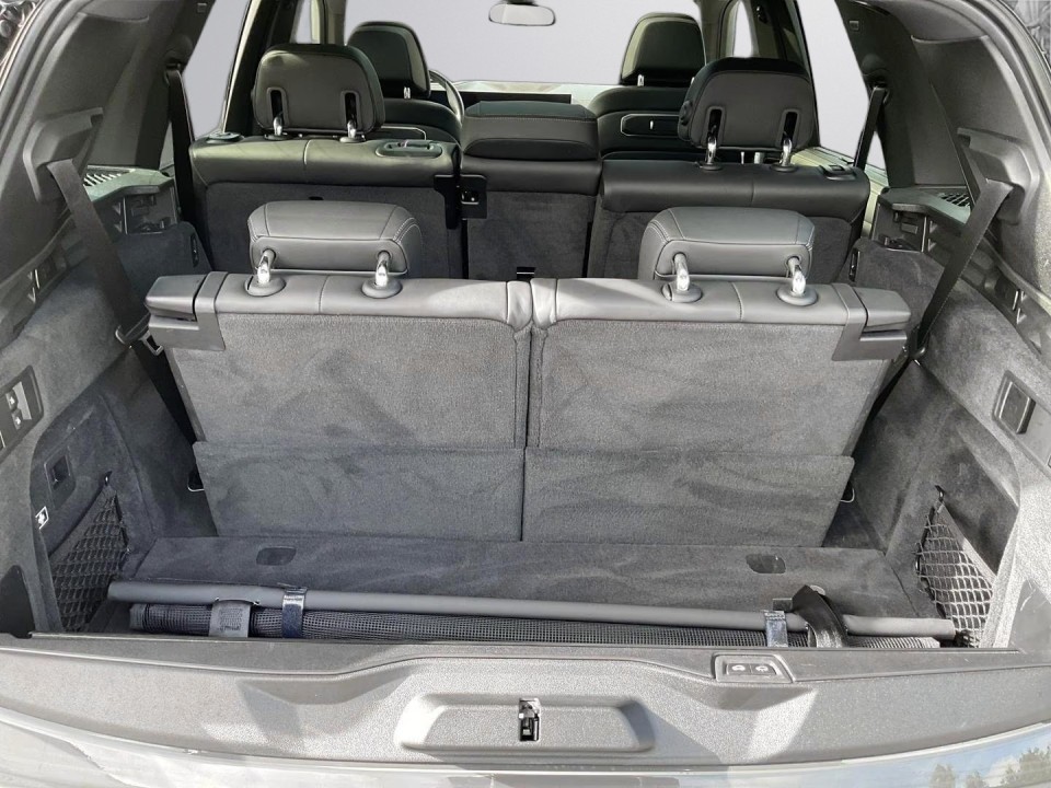 BMW X5M-Sport 30d xDrive - foto 13