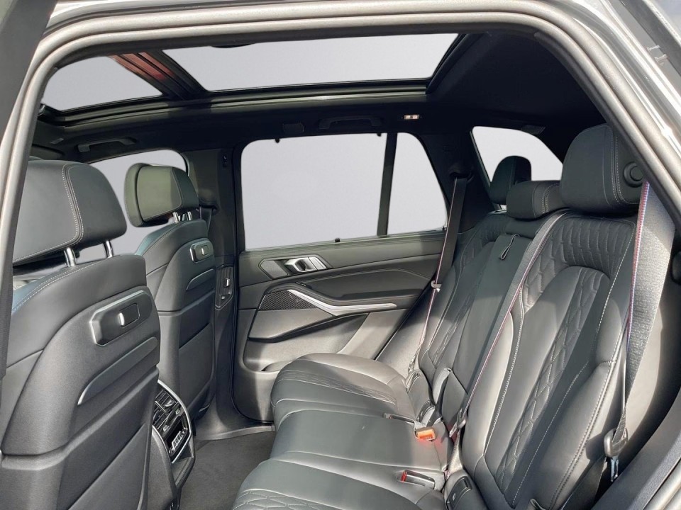 BMW X5M-Sport 30d xDrive - foto 12