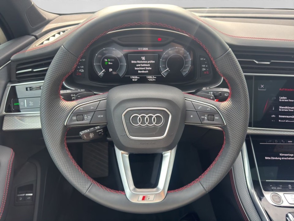 Audi Q7 60 TFSIe quattro - foto 6