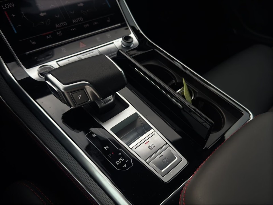 Audi Q7 60 TFSIe quattro - foto 7