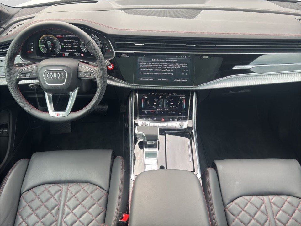 Audi Q7 60 TFSIe quattro (5)