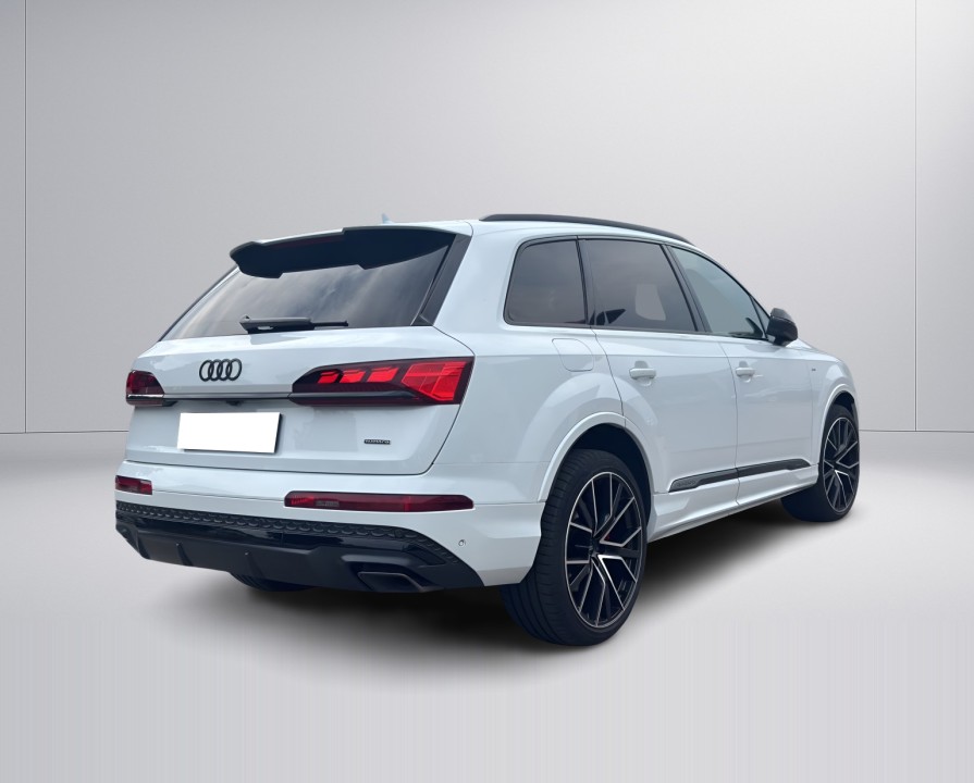 Audi Q7 60 TFSIe quattro (2)