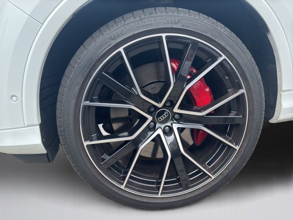 Audi Q7 60 TFSIe quattro - foto 15