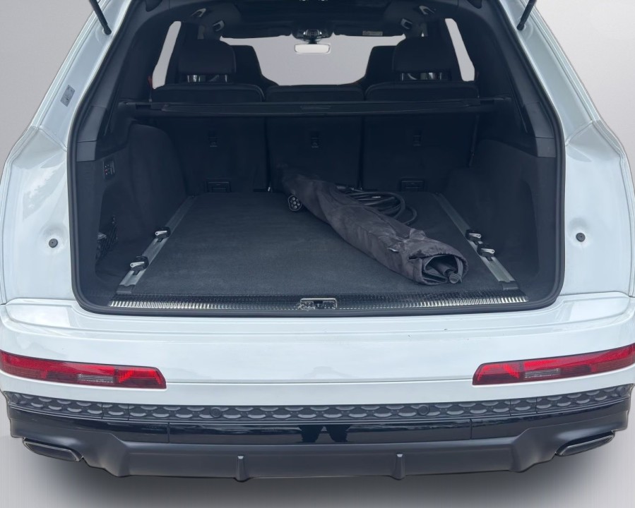 Audi Q7 60 TFSIe quattro - foto 14