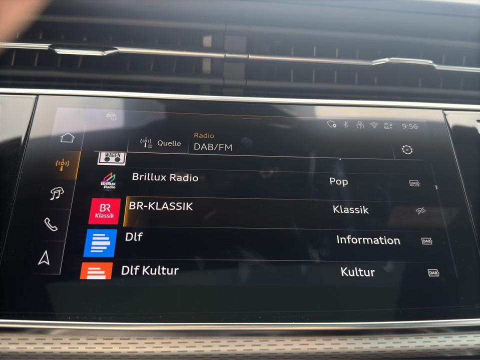 Audi Q7 60 TFSIe quattro - foto 13