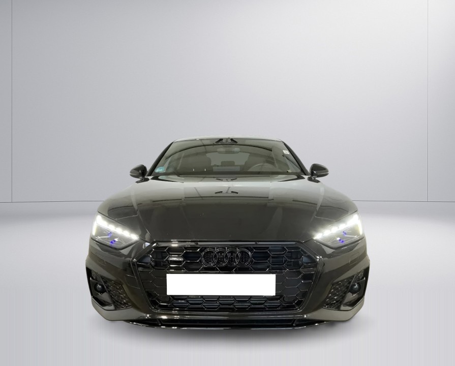 Audi A5 Sportback 40TFSI S Line competition - foto 8