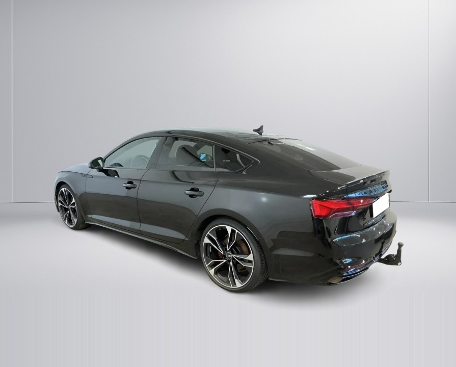 Audi A5 Sportback 40TFSI S Line competition - foto 6