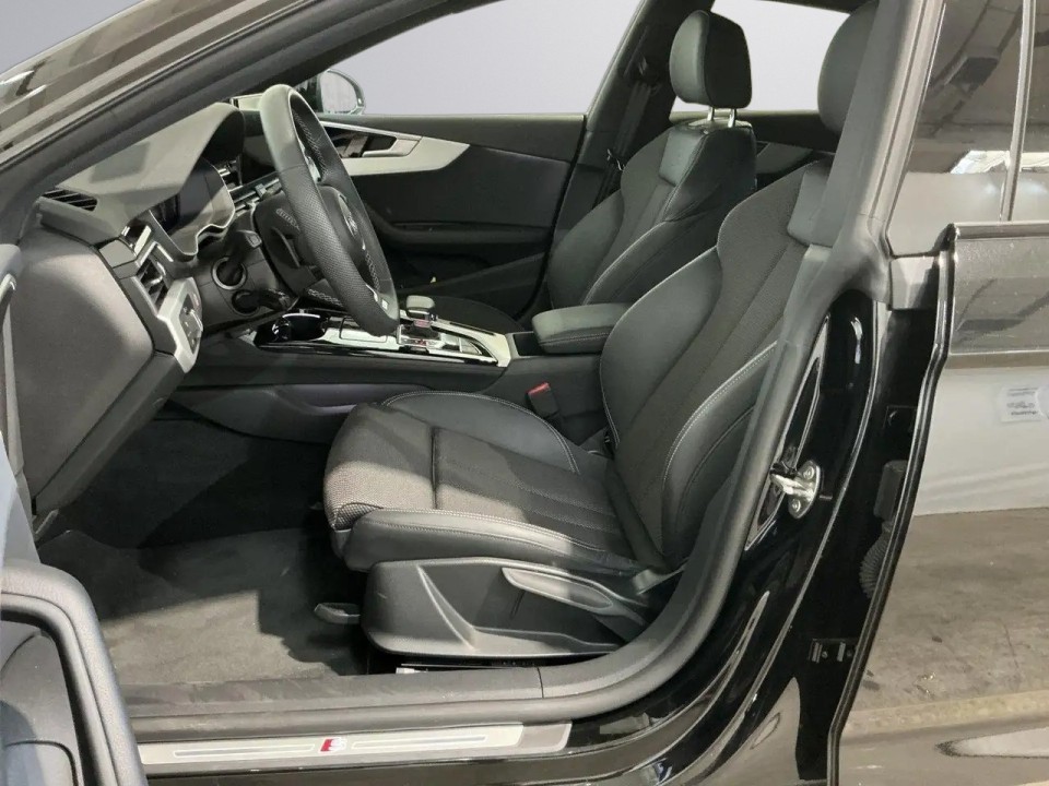 Audi A5 Sportback 40TFSI S Line competition - foto 10