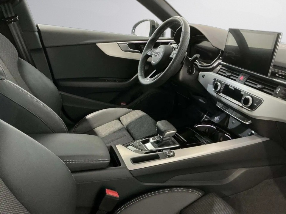 Audi A5 Sportback 40TFSI S Line competition - foto 9