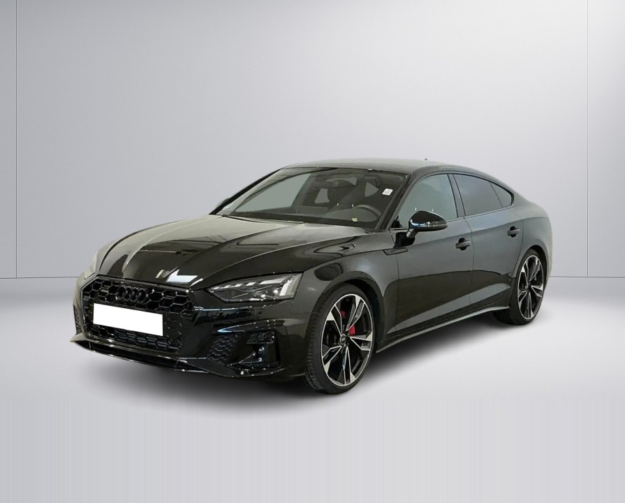 Audi A5 Sportback 40TFSI S Line competition - foto 7