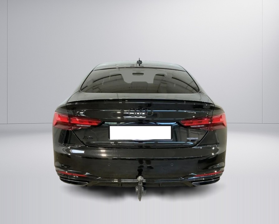 Audi A5 Sportback 40TFSI S Line competition (4)