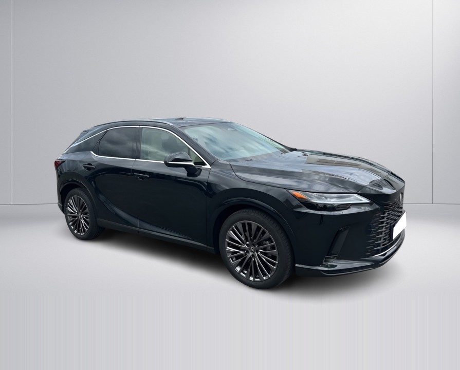 Lexus Seria RX 450h+ Luxury Line