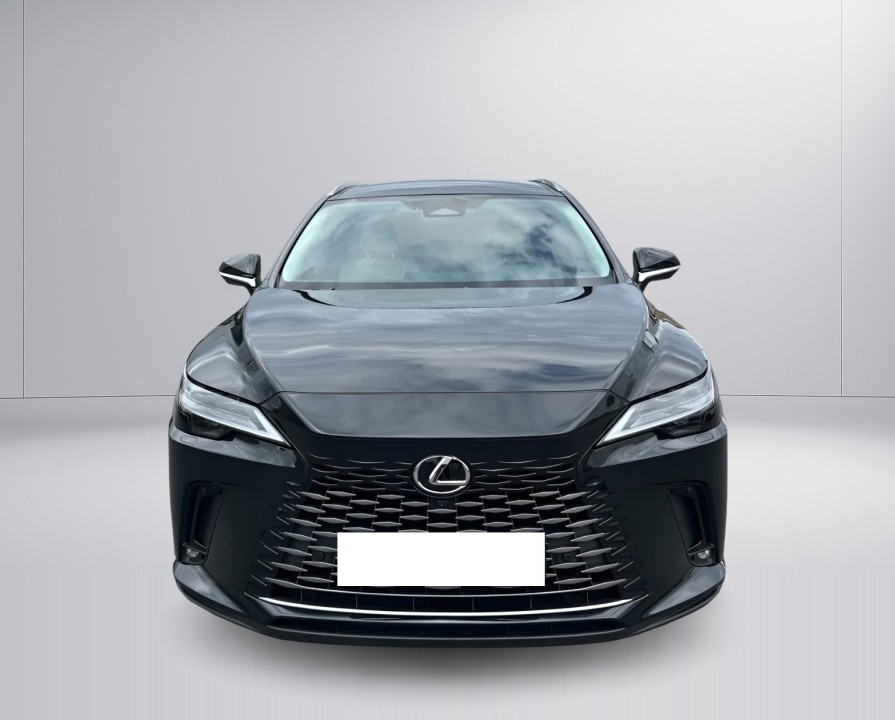 Lexus Seria RX 450h+ Luxury Line - foto 8