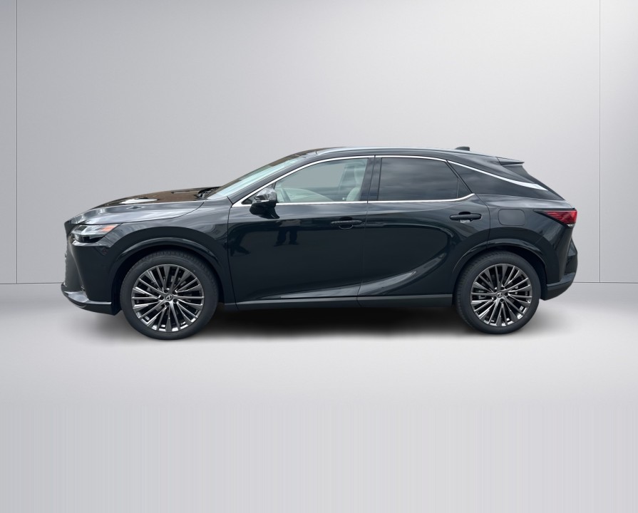 Lexus Seria RX 450h+ Luxury Line - foto 6