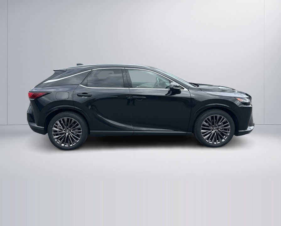 Lexus Seria RX 450h+ Luxury Line (2)