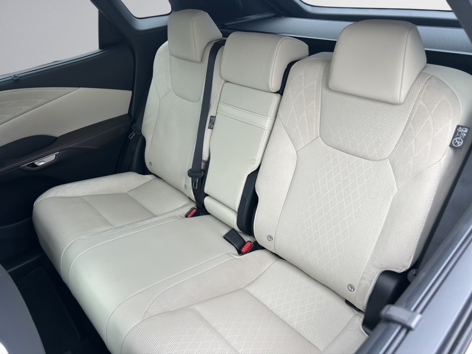 Lexus Seria RX 450h+ Luxury Line - foto 10