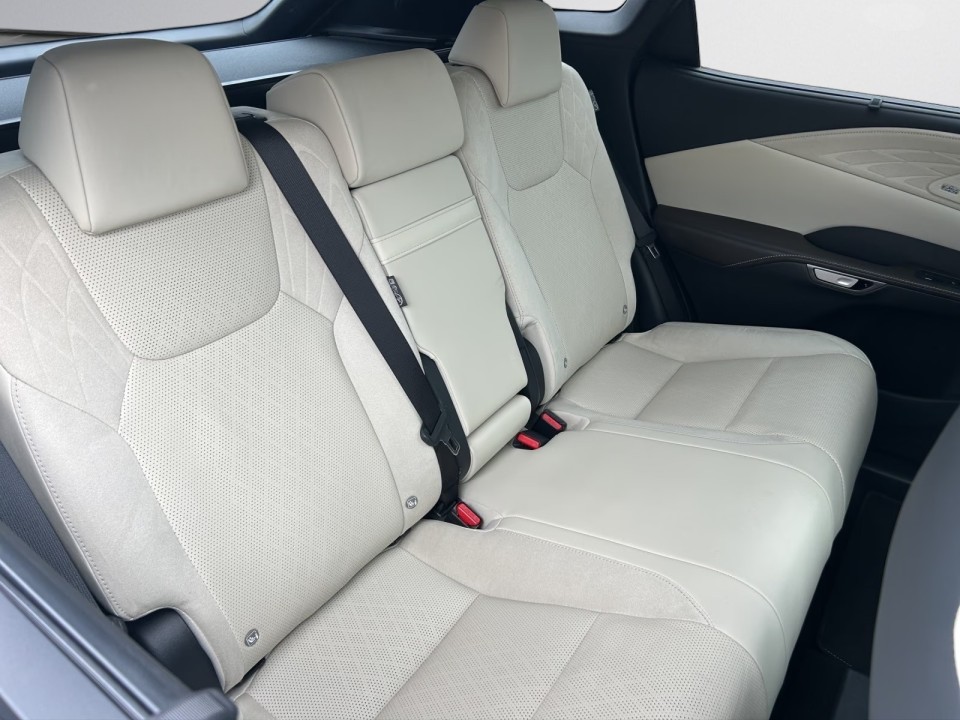 Lexus Seria RX 450h+ Luxury Line - foto 11