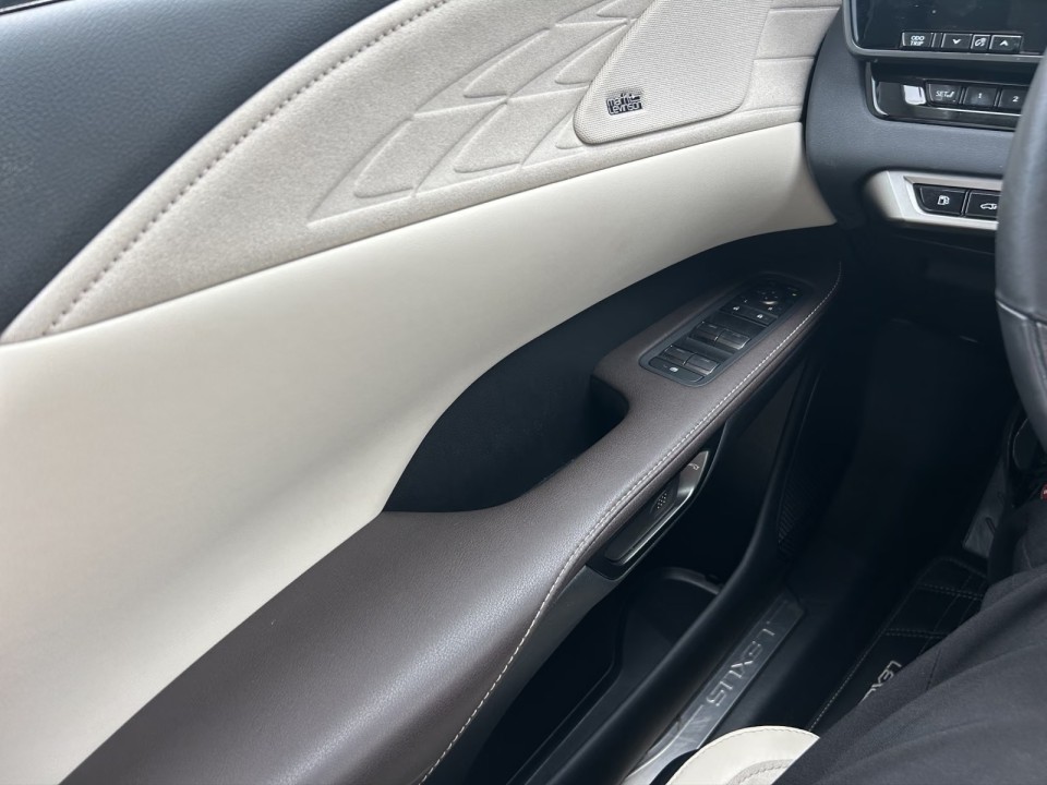 Lexus Seria RX 450h+ Luxury Line - foto 17