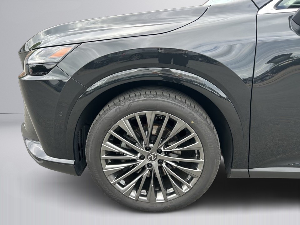 Lexus Seria RX 450h+ Luxury Line - foto 20