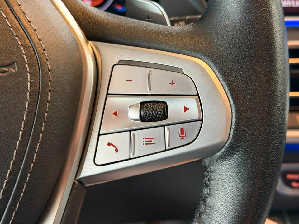 BMW X7 xDrive40i - foto 14