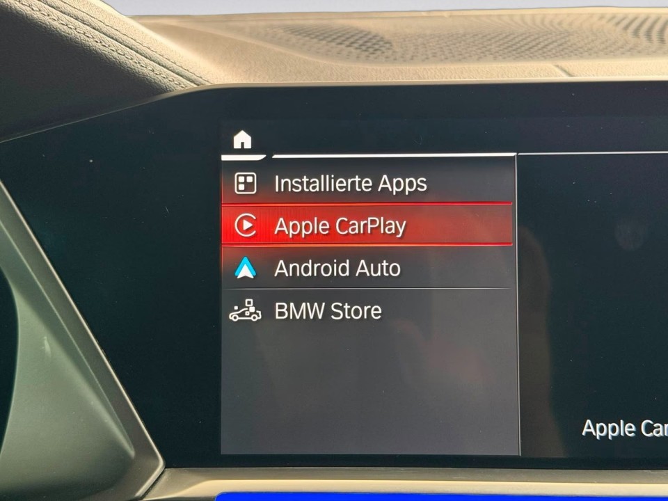 BMW X7 xDrive40i - foto 28