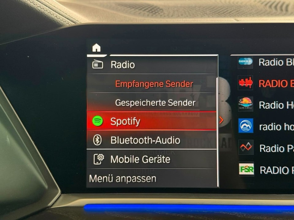 BMW X7 xDrive40i - foto 25