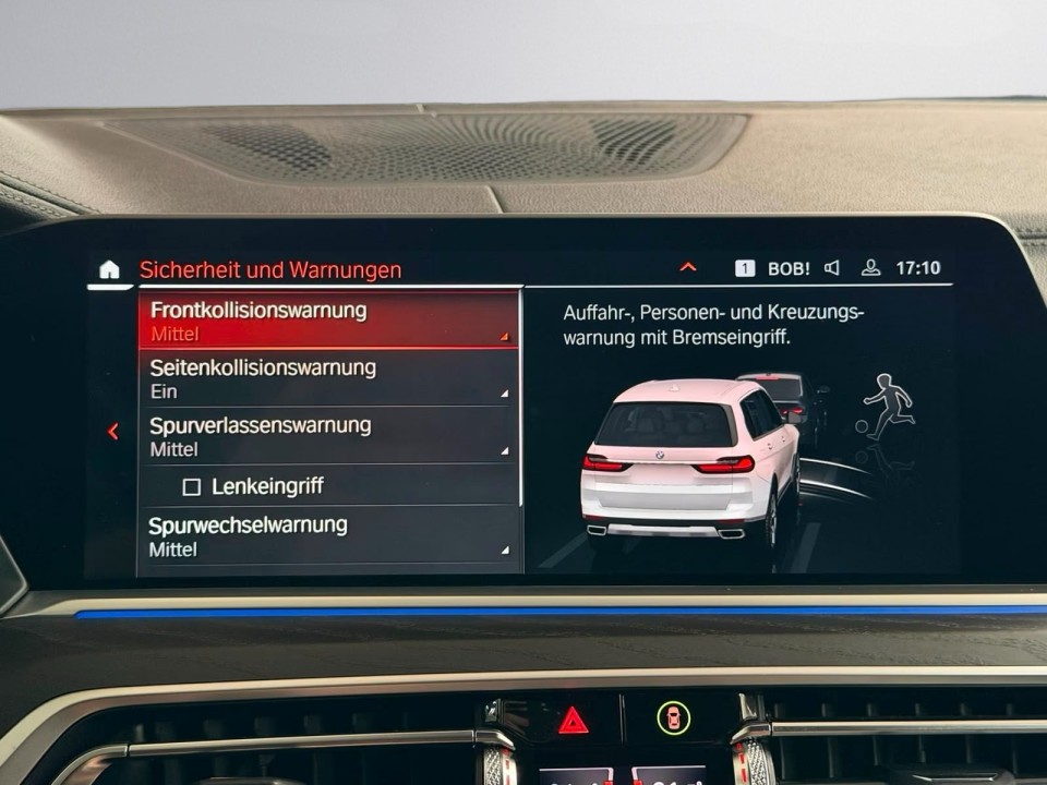 BMW X7 xDrive40i - foto 18