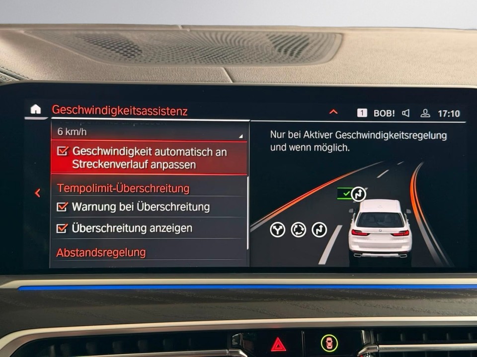 BMW X7 xDrive40i - foto 20