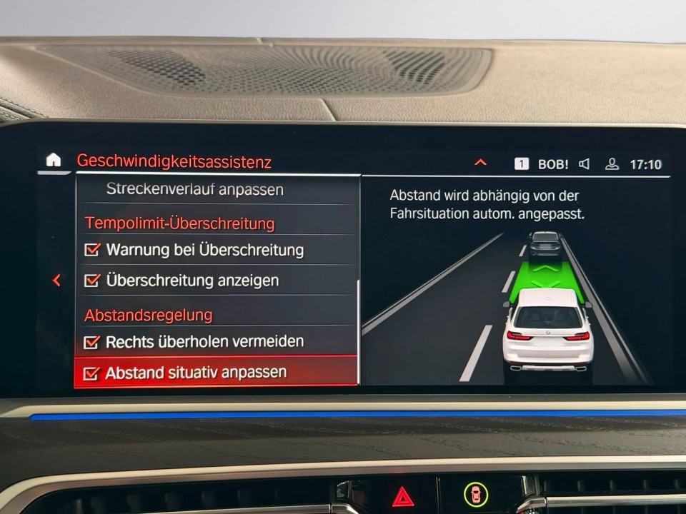 BMW X7 xDrive40i - foto 22
