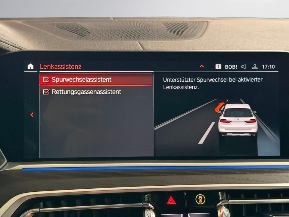 BMW X7 xDrive40i - foto 21